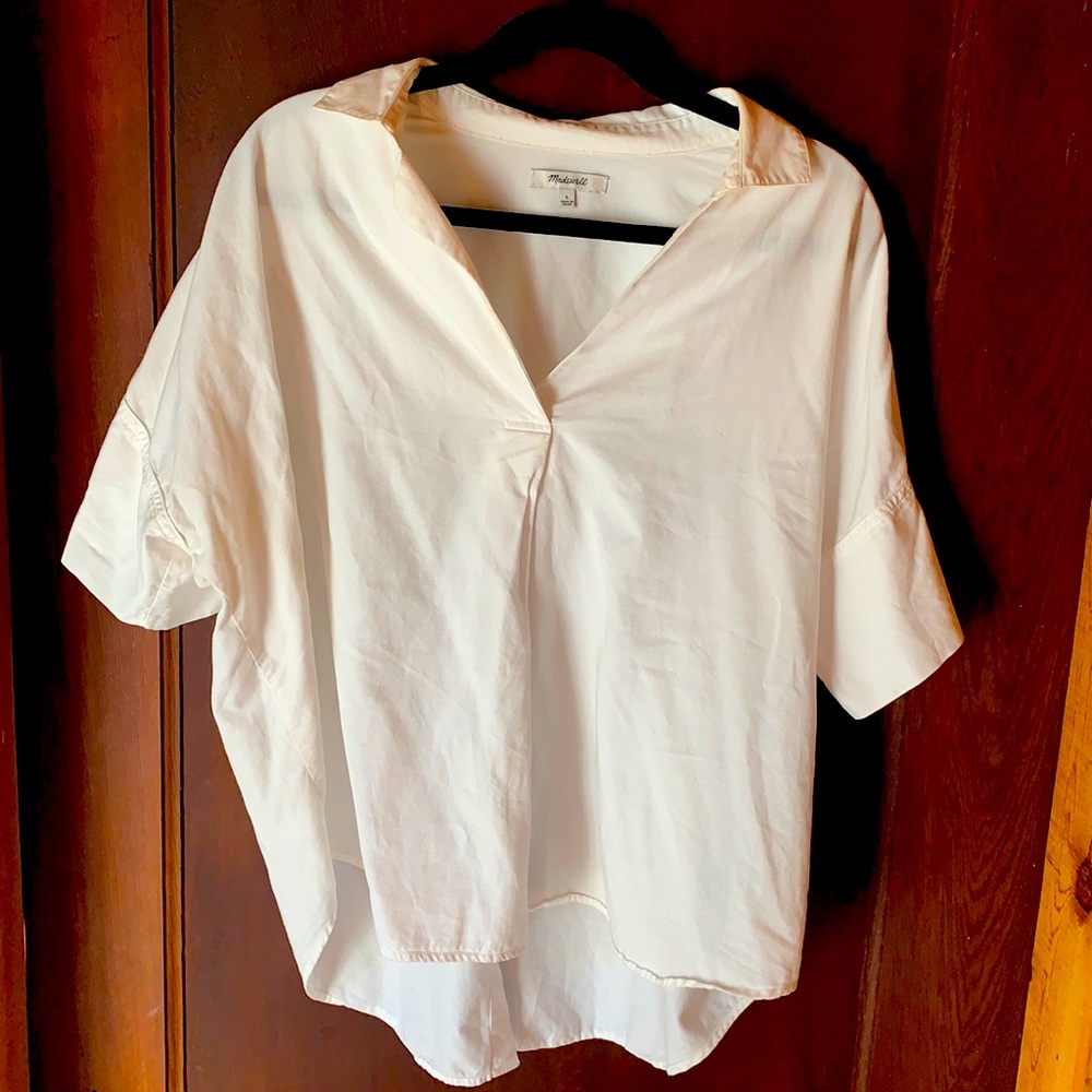 Madewell Top